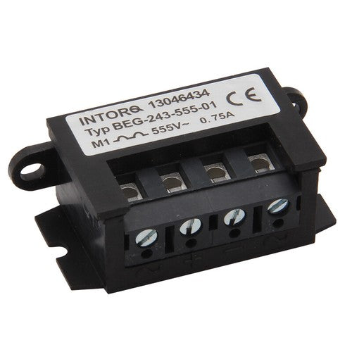 INTORQ TYP BEG-243-555-01 half-wave rectifier module brake rectifier 13046434