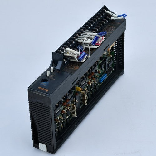 Mitsubishi A616DAV PLC Module A616DAV tested In Good Condition