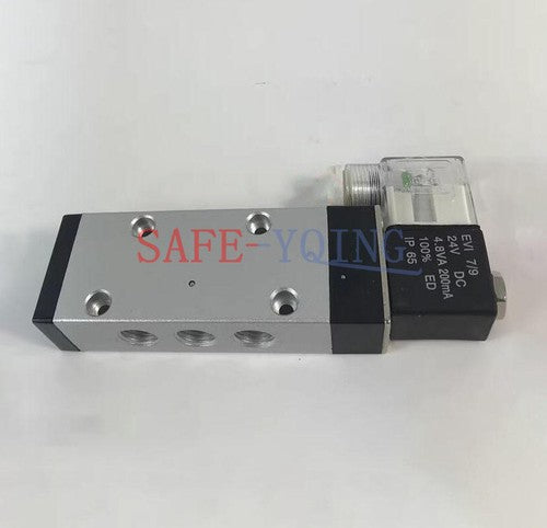 One Solenoid Valve XQ250440 XQ250640 XQ250840 XQ251040 XQ251540