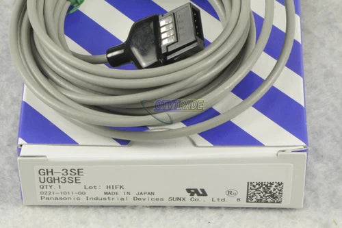 Panasonic GH-3SE Proximity switch #P