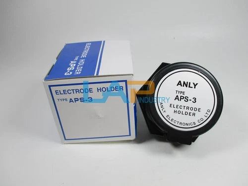 1Pcs   APS-3 3pin 3 Poles for Floatless Relay  Electrode holder