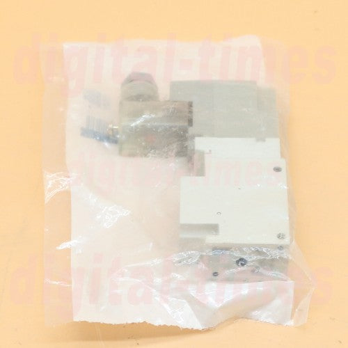 SMC Solenoid valve VQZ312-5YZ1-02 Quality assurance