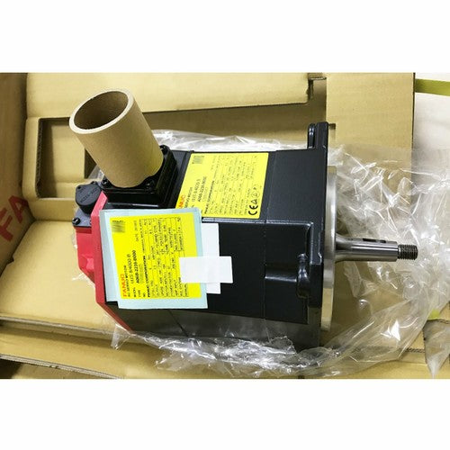 For Fanuc A06B-2235-B000  Servo Motor Free Shipping