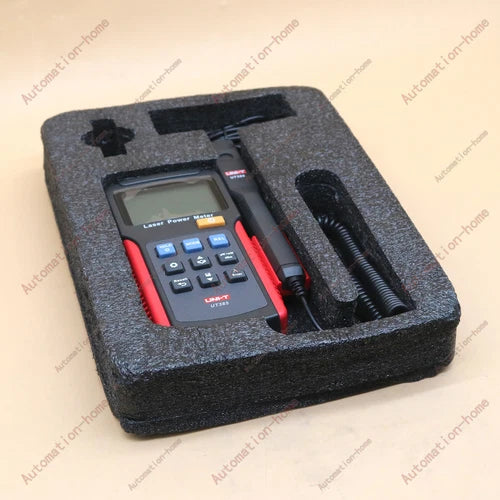 1PC  Laser Power Meter Laser Sensor  UNI-T UT385