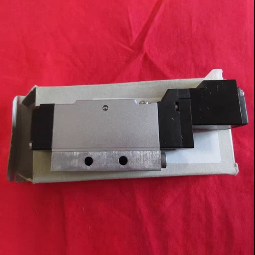 1PC  For   Solenoid Valve MEH-3/2-1/8-B 173124