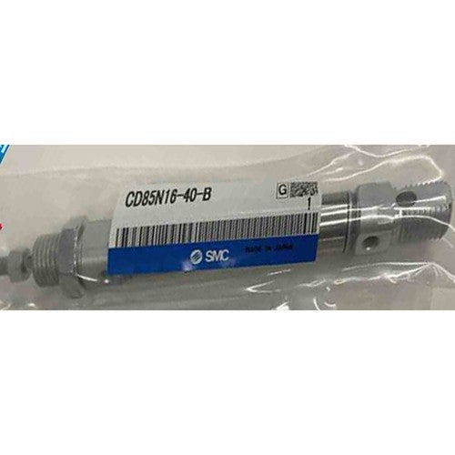 one  smc CD85N16-40-B CYLINDER in bag Free shipping