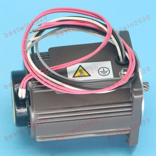 For Panasonic M61A6GV4Y  Speed Motor Free Shipping