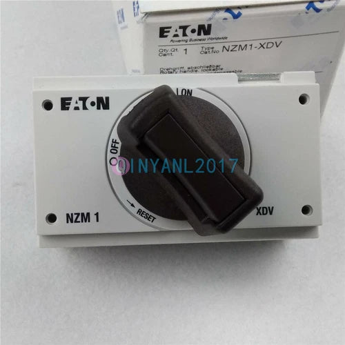 1PC  Circuit breaker operating handle NZM1-XDV