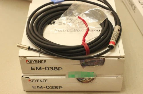 1X  Proximity Sensor Switch  EM-038P EM038P