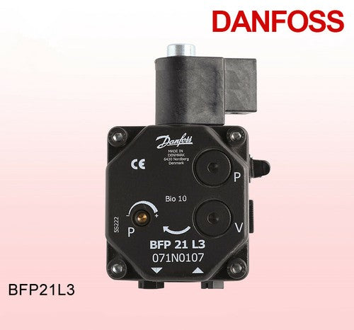 DANFOSS oil pump BFP21R5 BFP21L5 BFP21R3 BFP21L3