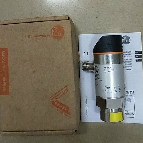 For IFM PN5004  pressure sensor Free Shipping