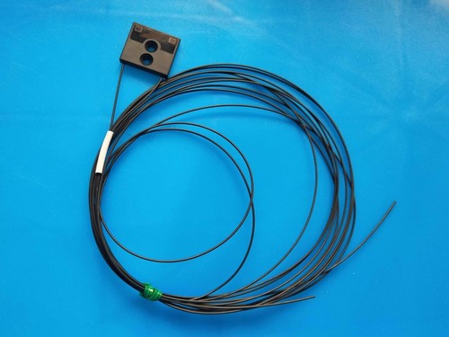 For Panasonic Sunx FD-L41  Optical fiber sensor free shipping