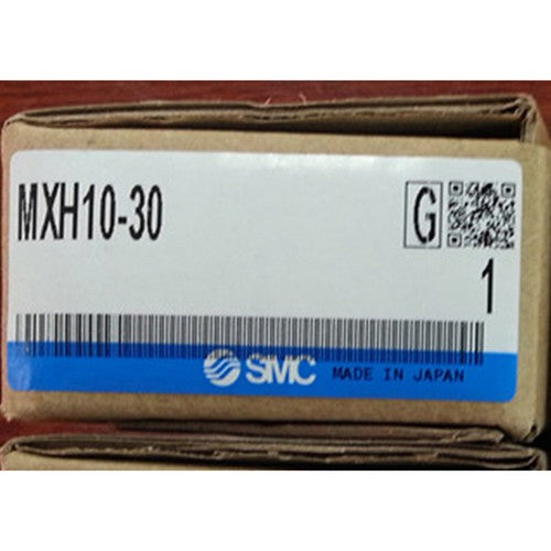 1PC   SMC Slide cylinder MXH10-30 Free shipping