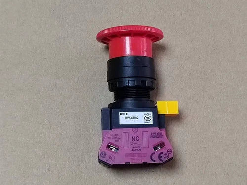 1PCS  for Emergency stop button switch   HW-CB02