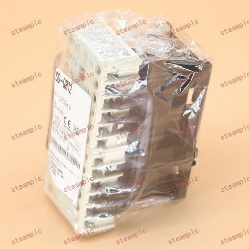 1PS  Mitsubishi Contactor Switch Plc Module SD-QR12 SD-QR12 FAST SHIP