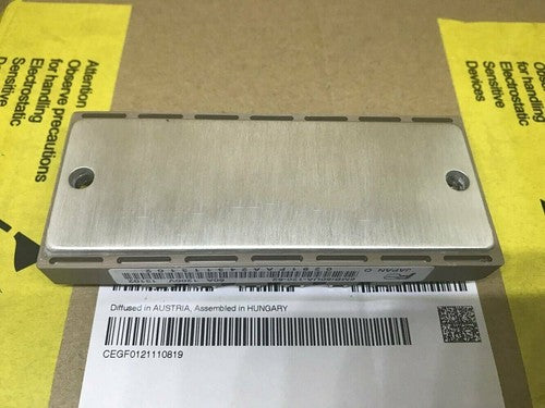 One  Supply Module For FUJI 6MBI50UA-120-52 Free Shipping