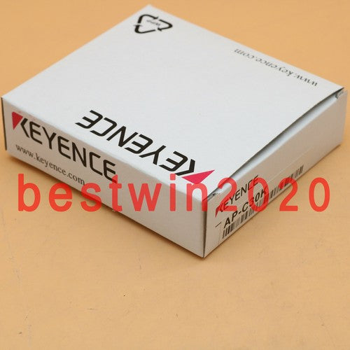 1pcs  keyence AP-C30K Pressure Sensor one Year Warranty
