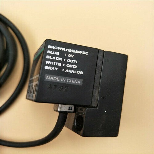 For Panasonic SUNX Digital DP2-40E  Pressure Sensor Free Shipping