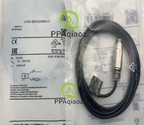 1PC  IFM IR5019 Proximity Switch Free Shipping