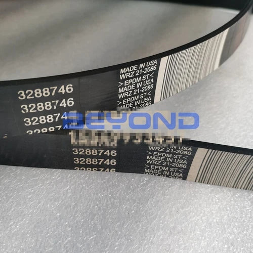 1PC FIT FOR   fan Belt   3288746