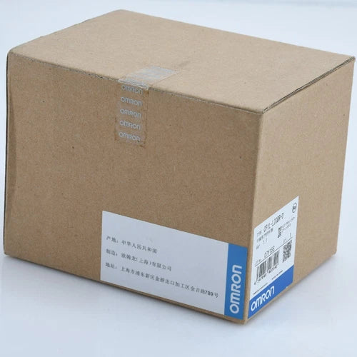 CP1L-L20DR-D  Omorn Programmable Controller CP1LL20DRD