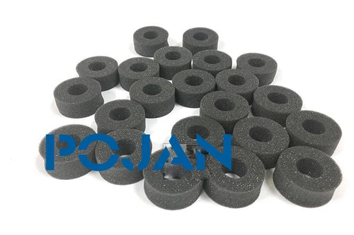 22x  X2030 2040 2050 3030 6030 6055 6204 2400 7140 ADF Sponge wheel Roller