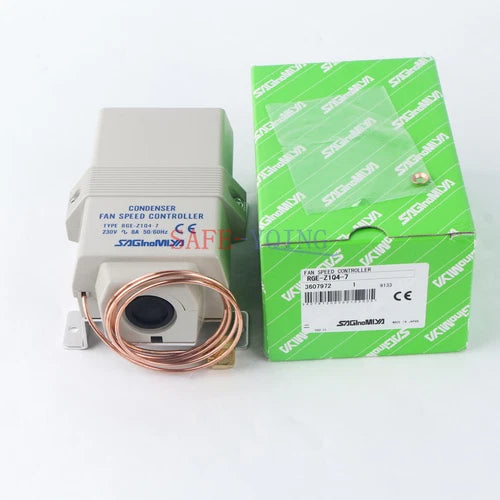 1PCS   RGE-Z1Q4-7 RGEZ1Q47