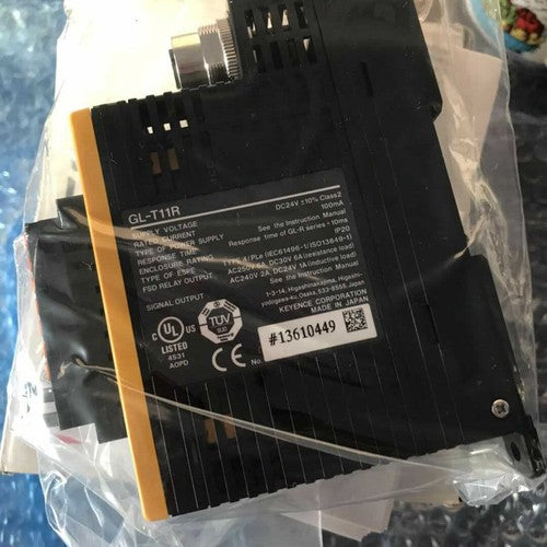one  for keyence GL-T11R Controller GL-T11R Free shipping