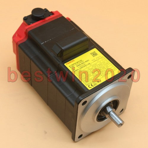 For FANUC A06B-0061-B503  servo motor Free Shipping