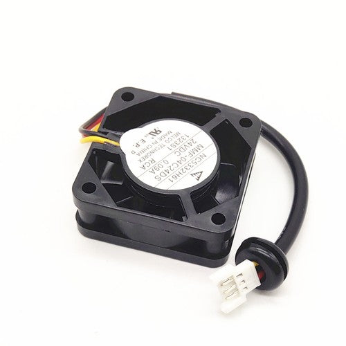 NC5332H61 MMF-04C24DS-RCA 24V 0.09A 3-pin Mitsubishi inverter driver fan