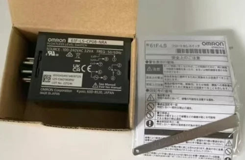 1pc   61F-LS-CP08-NRA