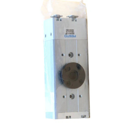 One Festo DRQD-B-25-180-YSRJ-A-AL-FW 563339 Cylinder DRQDB25180YSRJAALFW
