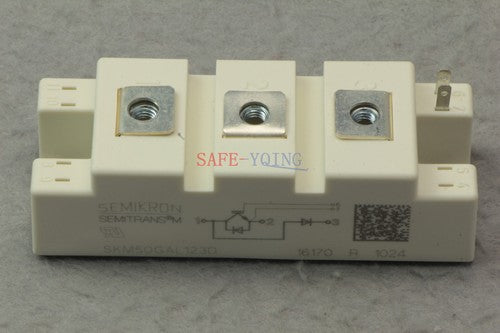 1PCS SKM50GAL123D MODULE