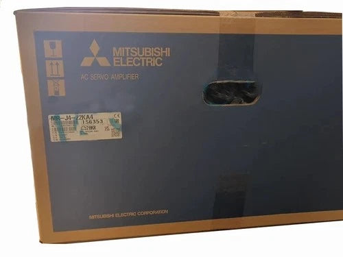 MR-J4-22KA4  MITSUBISHI MRJ422KA4 SERVO DRIVE