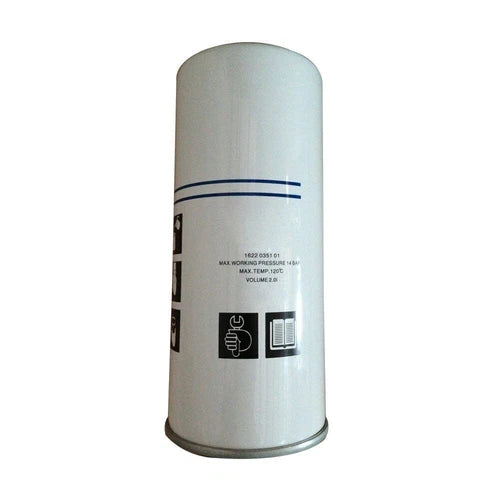 1Pcs for 2901-0866-01 GA15-18-22  2901086601 Filter Service Kit Element
