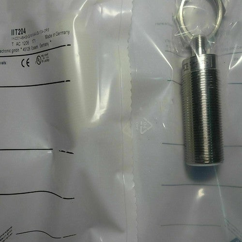IFM IIT204 Efector Proximity Switch Sensor KD