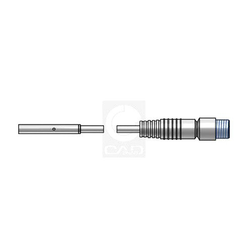 1PC BALLUFF BES 516-3007-G-E4-C-S49-00,3(BES00JJ)Inductive Standard Sensors PNP