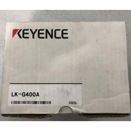 for keyence LK-G400A Laser displacement sensor ONE Year Warranty