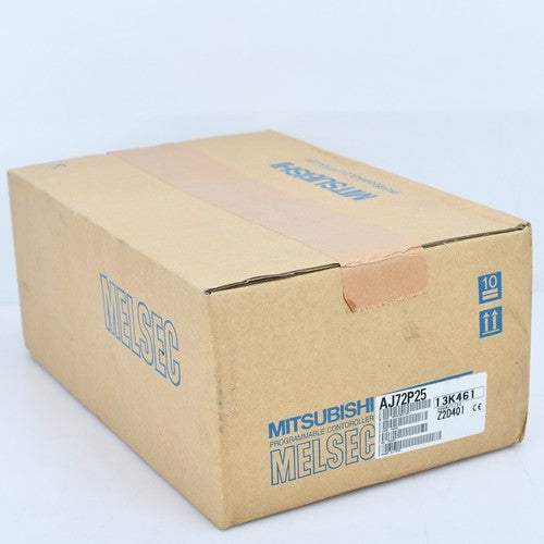 Mitsubishi AJ72P25 PLC Module in box Free Shipping