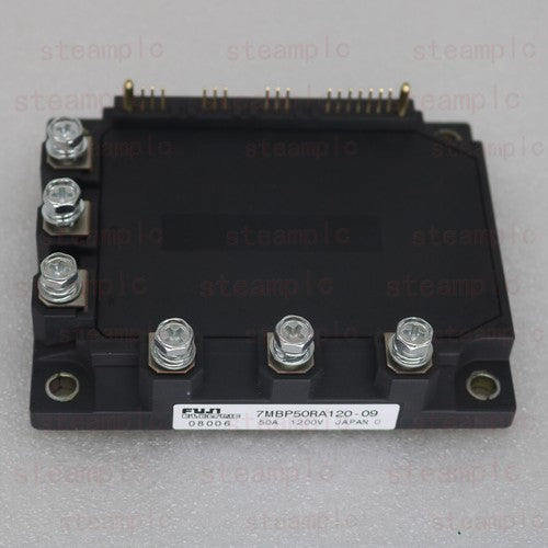 One  MODULE For FUJI 7MBP50RA120-09 7MBP50RA-120-09 Free Shipping
