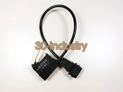 1PCS FOR 0009733033 Handbrake Switch Micro Switch  Forklift 335 series
