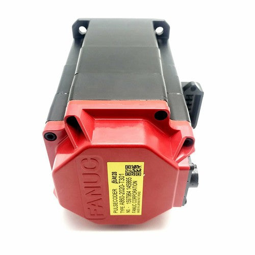 For FANUC A06B-0061-B403  servo motor Free Shipping