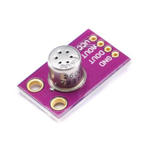 1PCS TGS2600 Air Quality Gas Sensor Module CJMCU-110026 Sensors