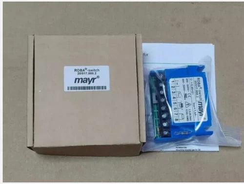 1pc Motor Brake Rectifier ROBA-switch  20/017.000.2 200-500V 1.8A