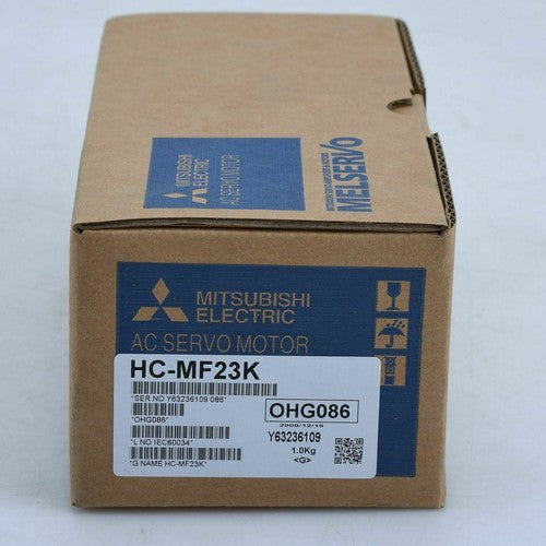 Mitsubishi HC-MF23K servo motor in box Free Shipping