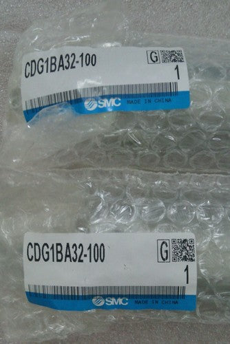 ONE   SMC CDG1BA32-100 Mini cylinder Free shipping
