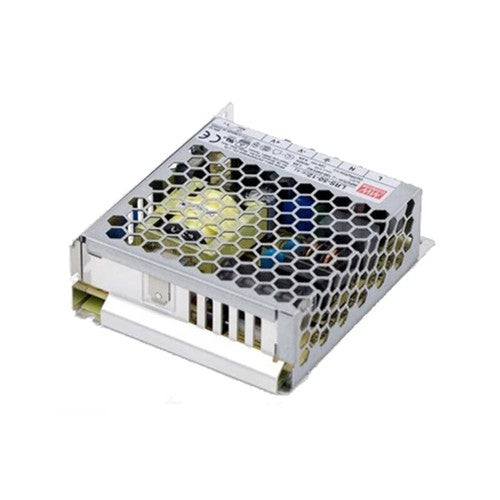 Mean Well LRS-50 switching power supply 3.3/5/12/15/24/36/48V transformer small
