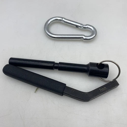 3163021 Cummins ISX QSX Timing Injector Cam Gear Puller Tool Kit 3163069 3163530