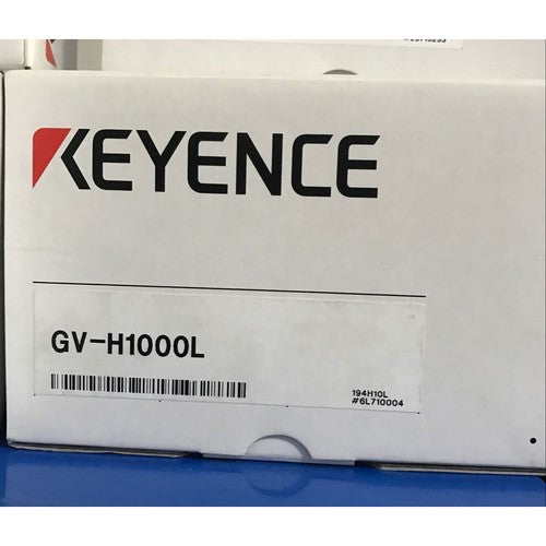 1PC  keyence GV-H1000L Digital laser sensor Free shipping