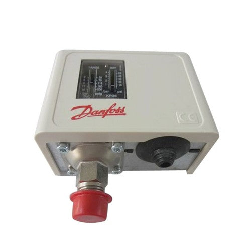 1PC DANFOSS KP5 060-117191 Pressure Switch